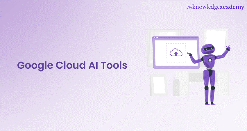 Google Cloud AI Tools: A Complete Guide 