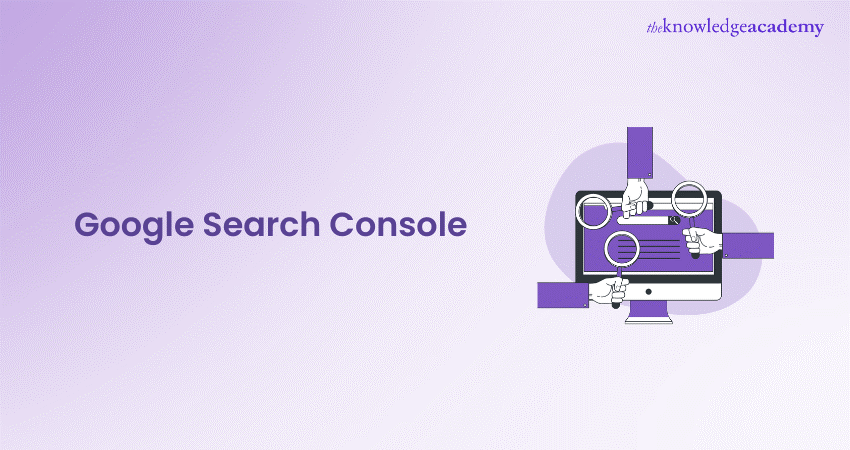 Google Search Console