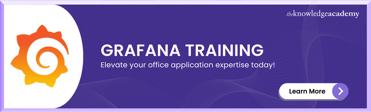 Grafana Training 