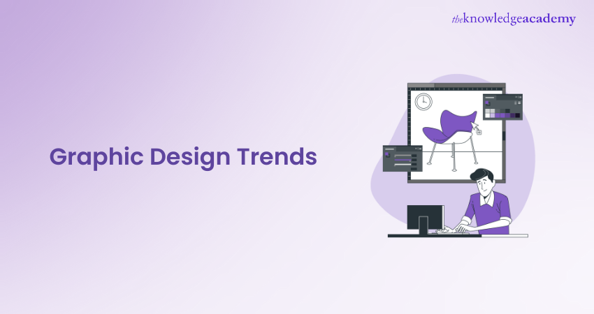 graphic design trends