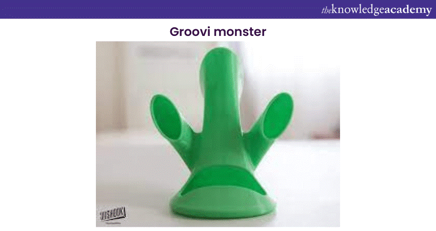 Groovi Monster