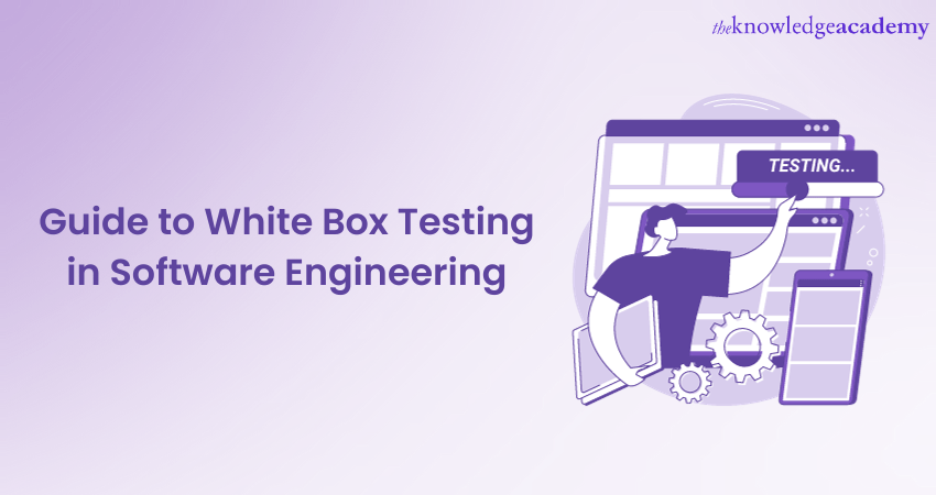 Guide to White Box Testing in Software Testing