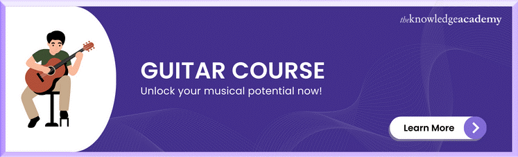 Guitar Course 