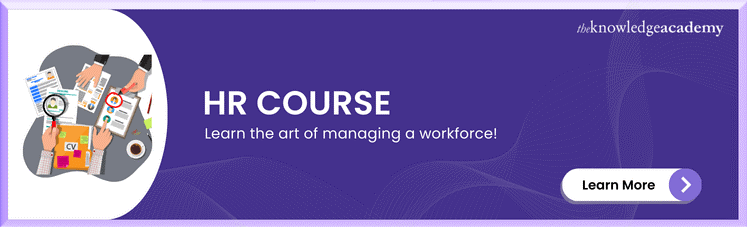 HR Course and Training