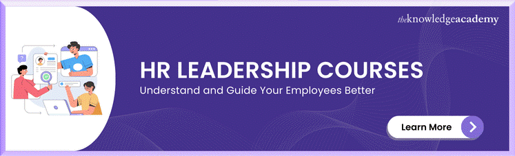 HR Leadership Courses 