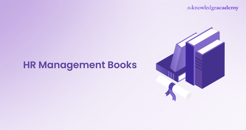 HR Management Books