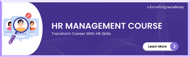 HR Management Course