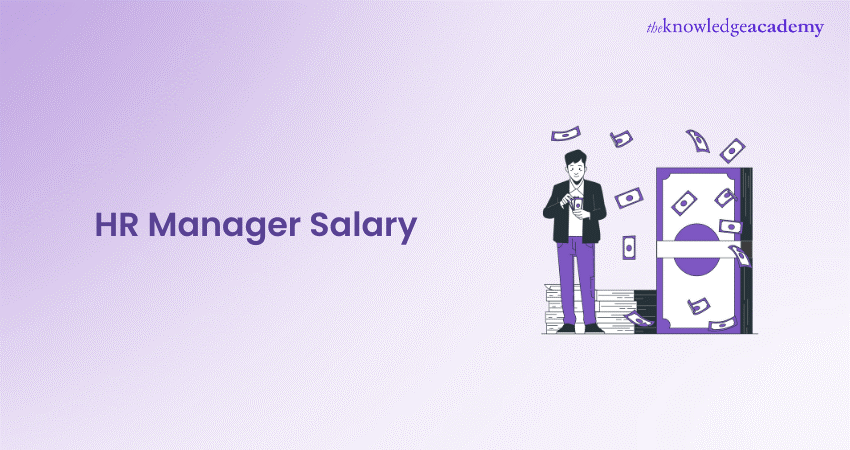 HR Manager Salary