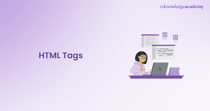 HTML Tags