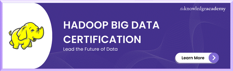 Hadoop Big Data Training