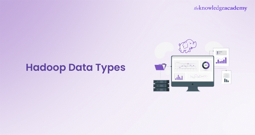 Hadoop Data Types