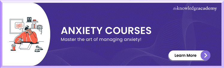 Handle Anxiety Masterclass