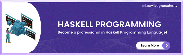 Haskell Programming 