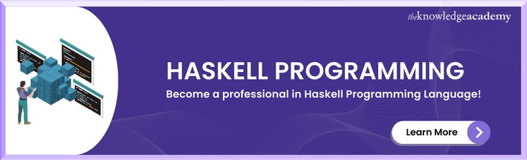 What Is Haskell Programming Language? A Beginner's Guide