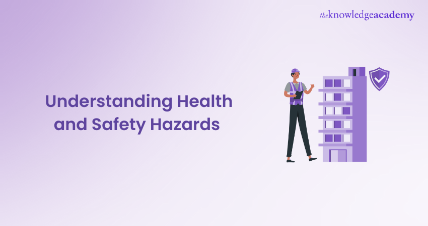 Health and Safety Hazards