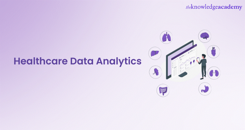 Healthcare Data Analytics