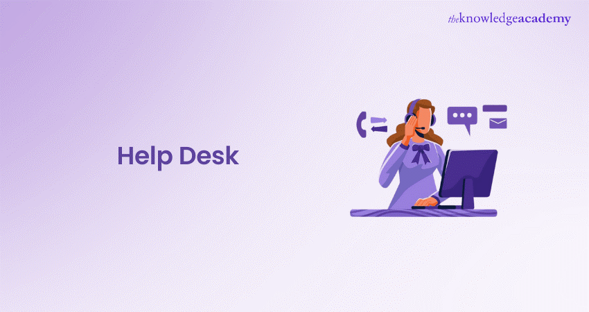 Help Desk: Definition, Importance, and Features