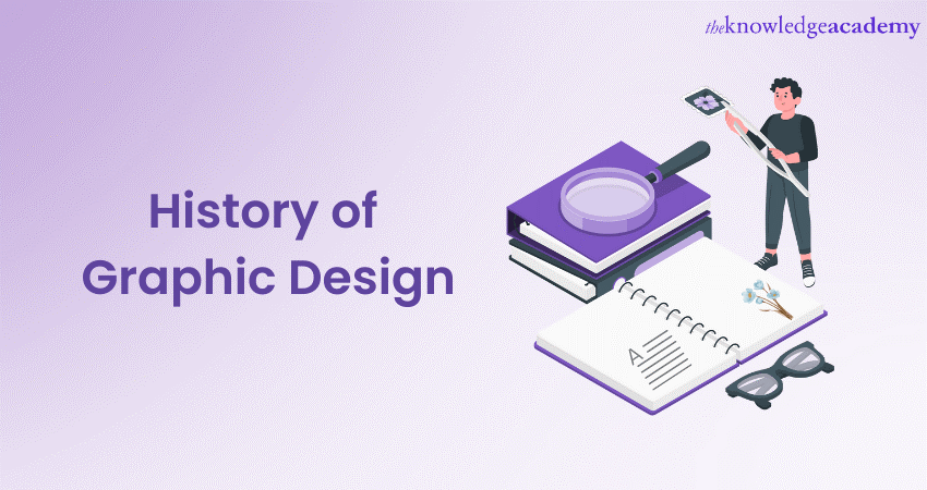 History of Graphic Design: A Comprehensive Overview