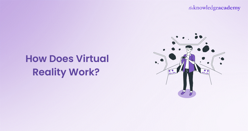 How Does Virtual Reality Work