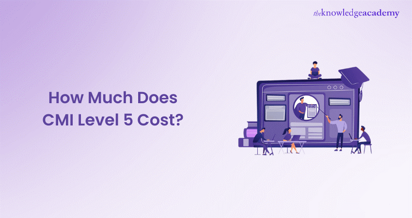 How Much Does a CMI Level 5 Cost