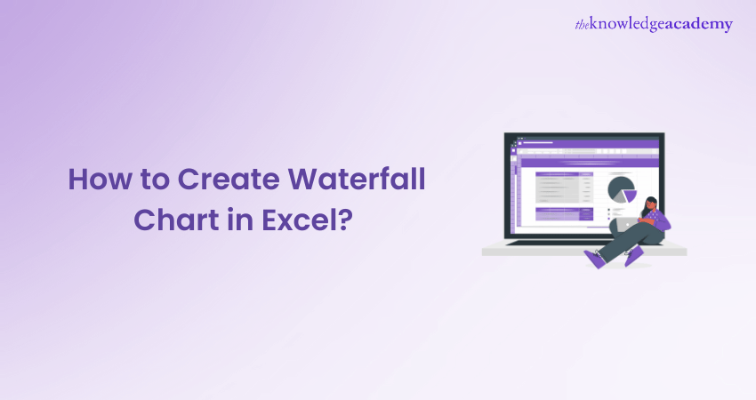 How To Create a Waterfall Chart in Excel