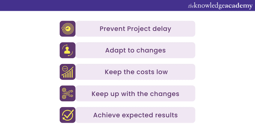 How PRINCE2 Project Scope help