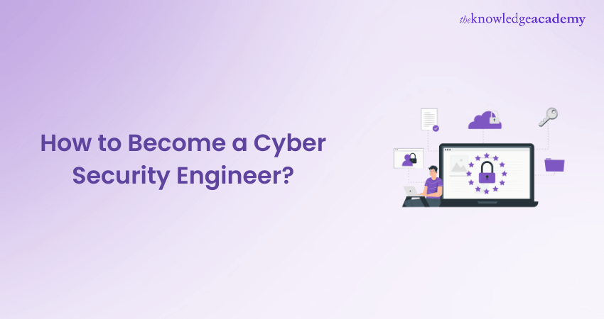 How to Become a cyber security Engineer