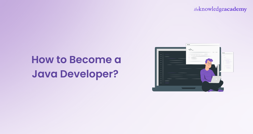 How to Become a Java Developer