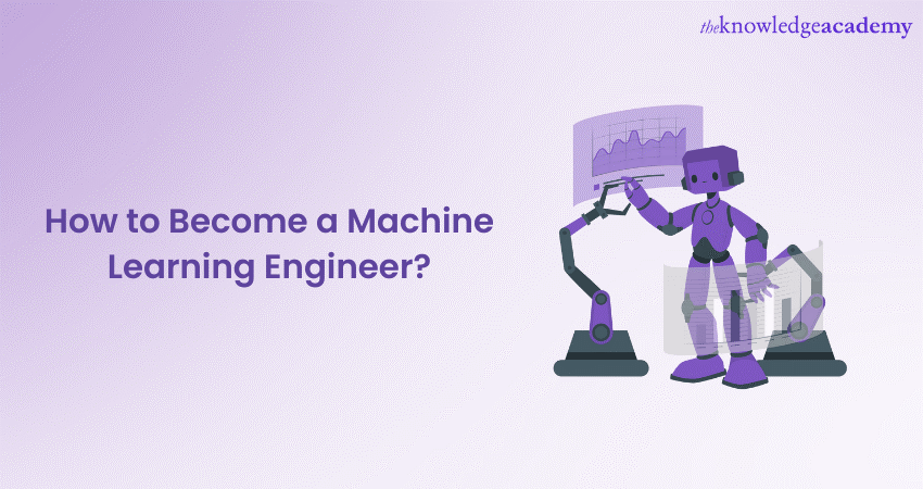 How to Become a Machine Learning Engineer: Essential Steps & Skills