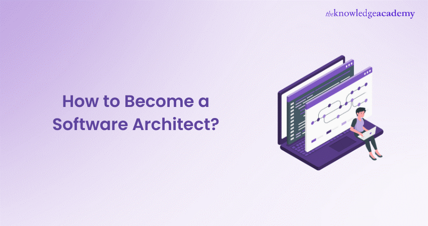 How to Become a Software Architect