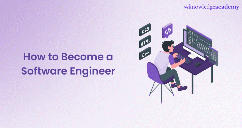 How to Become a Software Engineer