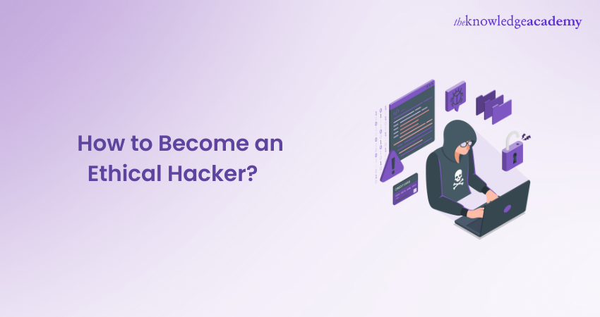 How to Become an Ethical Hacker