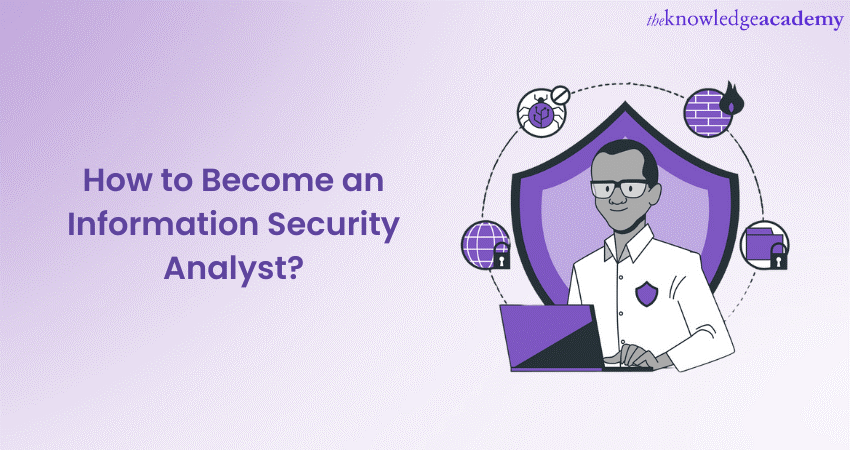 How to Become an Information Security Analyst