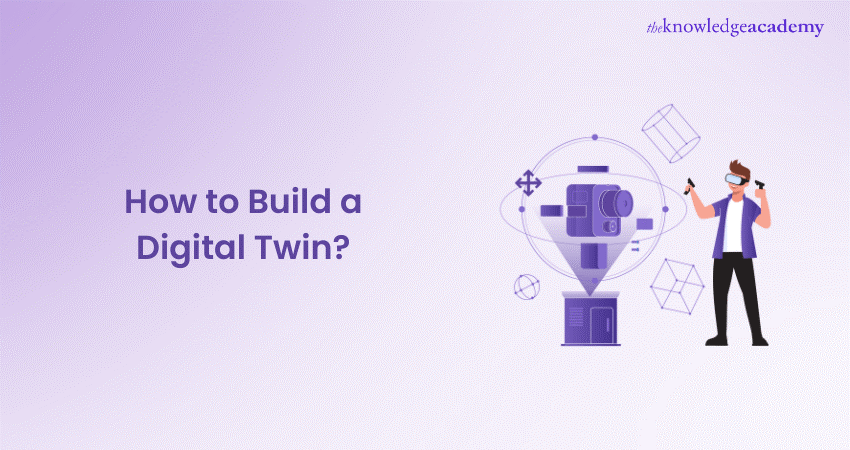 How to Build a Digital Twin