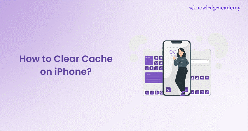 How to Clear Cache on iPhone