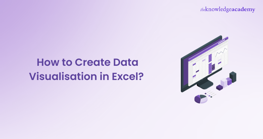 How to Create Data Visualisation in Excel