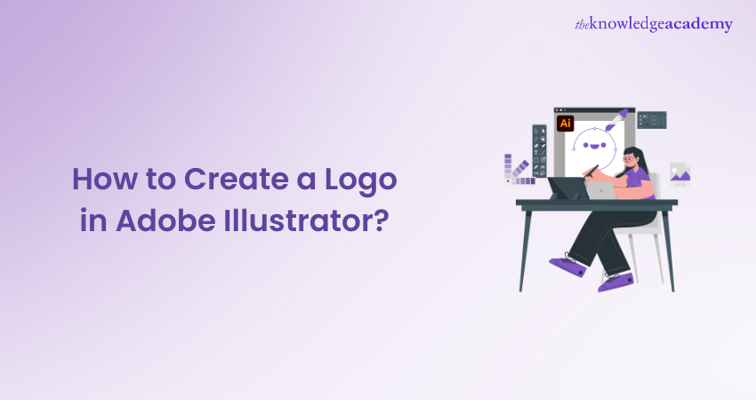 How to Create a Logo in Adobe Illustrator