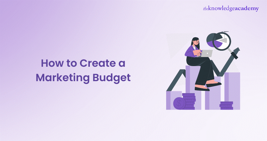 How to Create a Marketing Budget