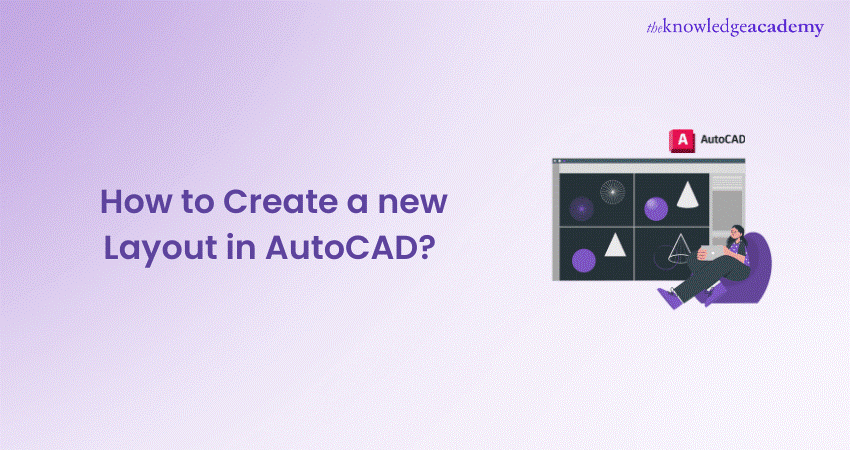 How to Create a New Layout in AutoCAD