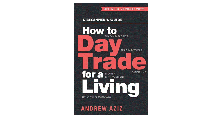 How to Day Trade for a Living