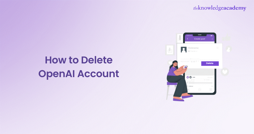 How To Delete Openai Account Explained In Detail