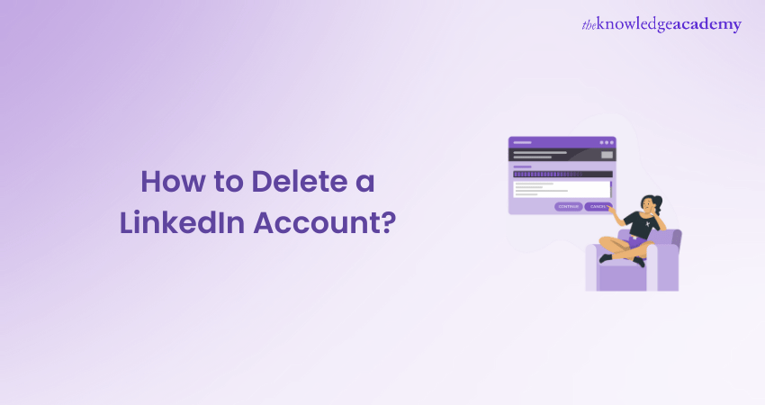 How to Delete a Linkedin Account