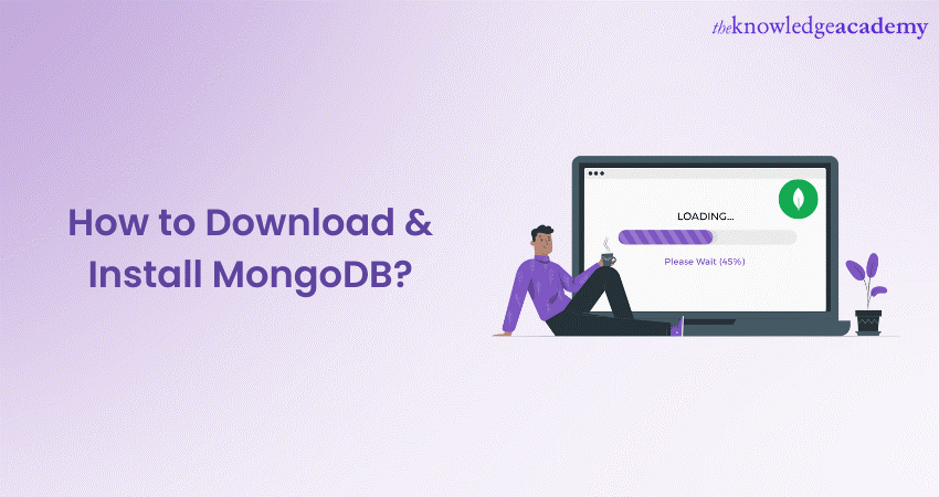 How to Download & Install MongoDB