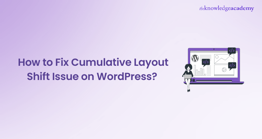 How to Fix Cumulative Layout Shift (CLS) Issue on WordPress