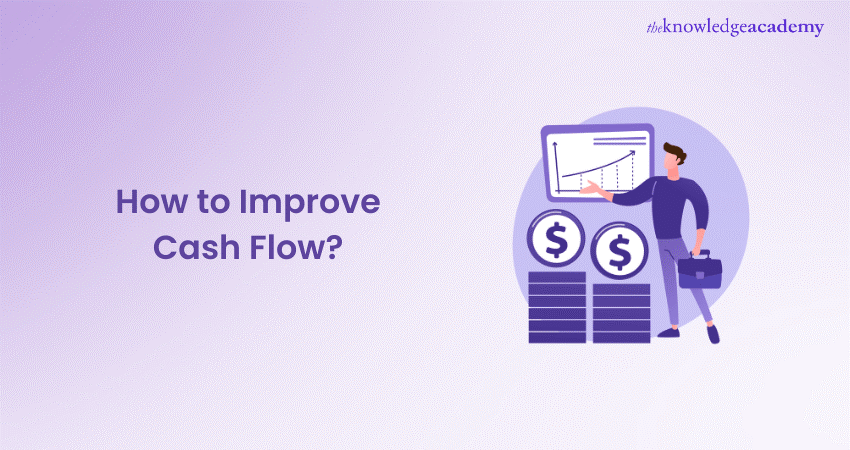 How to Improve Cash Flow