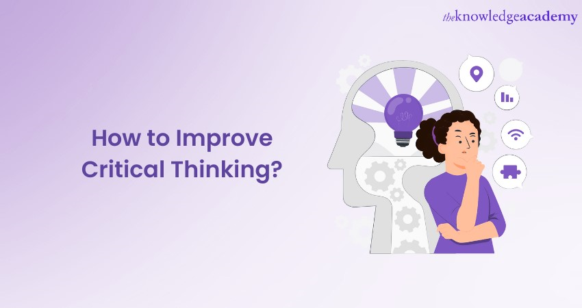 courses to improve critical thinking