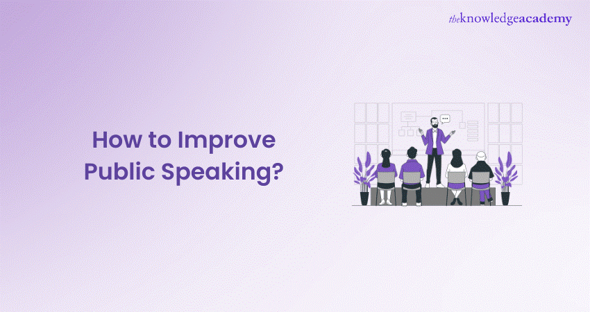 How to Improve Public Speaking: 10+ Tips for Skill Enhancement