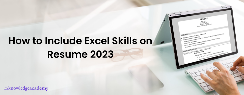 include-excel-skills-on-resume-updated-2023