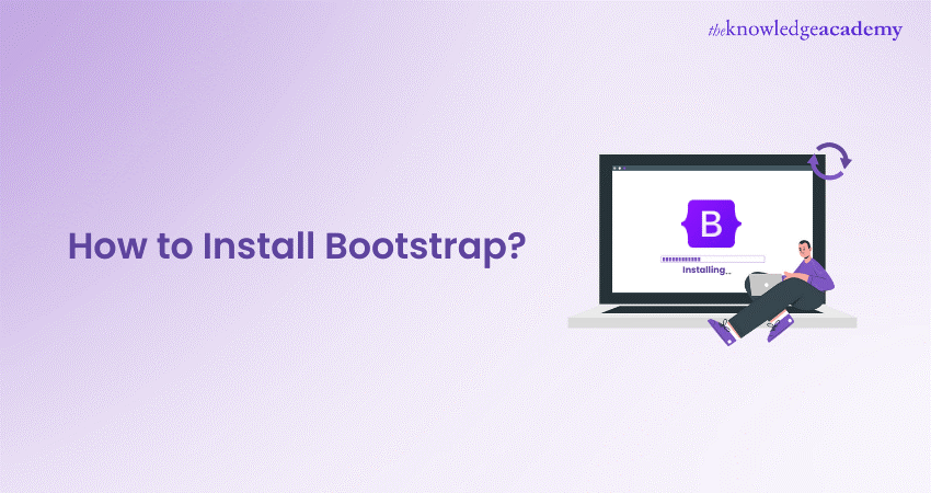 How to Install Bootstrap