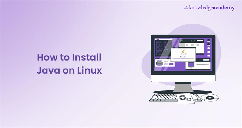 How to Install Java on Linux